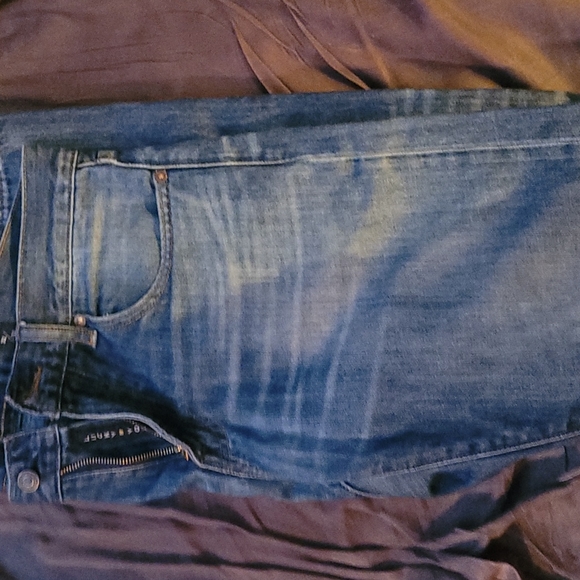 Mens jeans - Picture 4 of 4